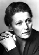 Pearl S. Buck circa 1930s.