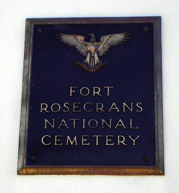 Entryway plaque 