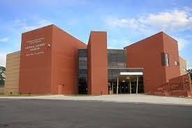 ETSU's Natural History Museum