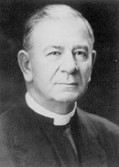 Robert E. Lee Strider, Third Episcopal Bishop of West Virginia