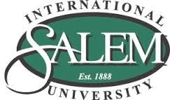 Salem International University logo