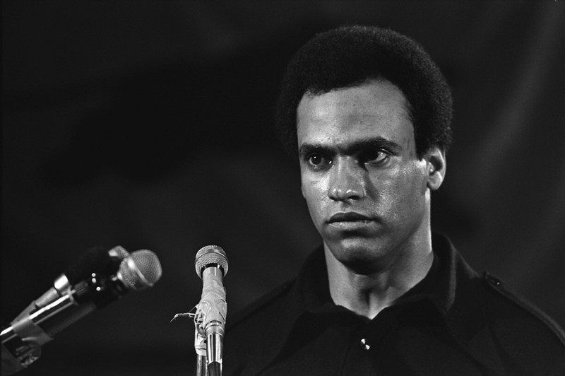 Huey Newton