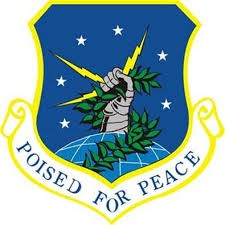 The 91st Missile Wing Unit's unit crest.