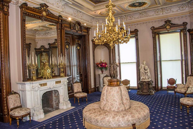 The Drawing Room