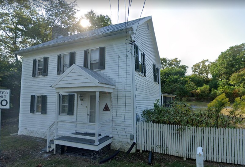 Property, Plant, Window, Building