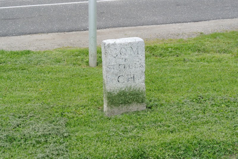 Southold Town Milestone #30
