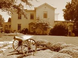 Confederate Memorial Hall