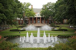 Furman Library