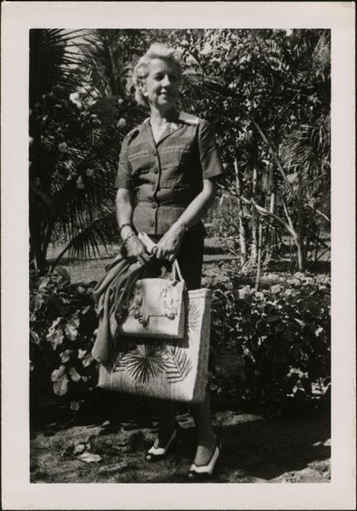 Plant, Smile, Sleeve, Dress