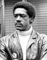 Bobby Seale 