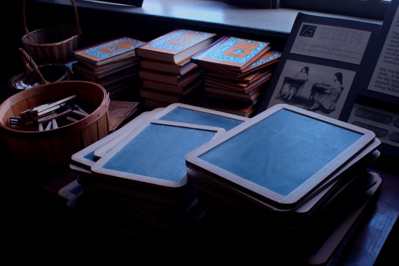 Chalkboards