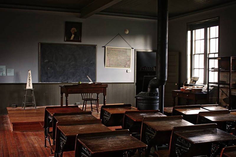 Classroom