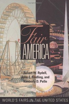 For the history of this and other World Fairs in the 19th and 20th centuries, please read Robert Rydell's book, Fair America: World Fairs in the United States