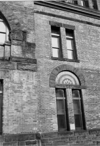 Property, Building, Window, Black