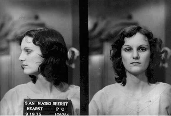 Patty Hearst