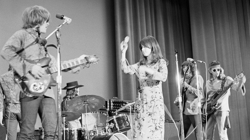 Jefferson Airplane