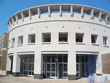 The Orlando Museum of Art