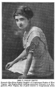 Mrs. L. Philip Smith (1912) 