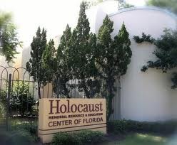 The Holocaust Memorial Resource and Education Center of Florida