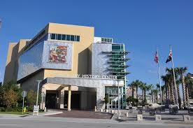 Tampa Bay History Center