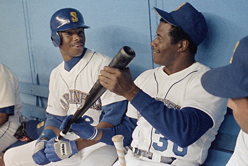 Ken Griffey Jr. documentary 'Junior' debuts Sunday on MLB Network