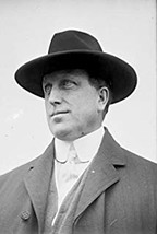 William Randolph Hearst