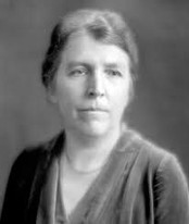 Ada Comstock, the first Dean of Women at the University of Minnesota, was a driving force behind Shevlin Hall