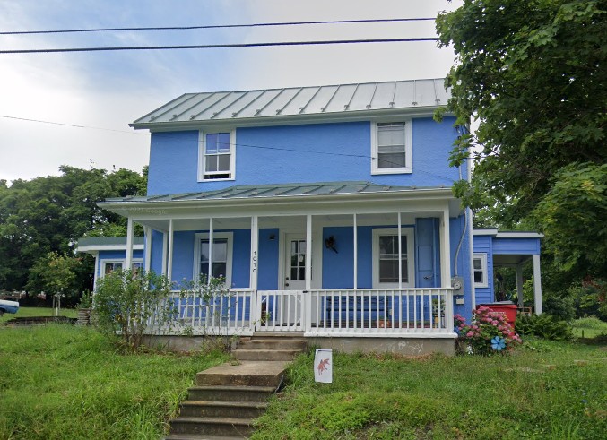 Plant, Building, Property, Window