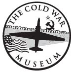 Official Logo for the Cold War Museum