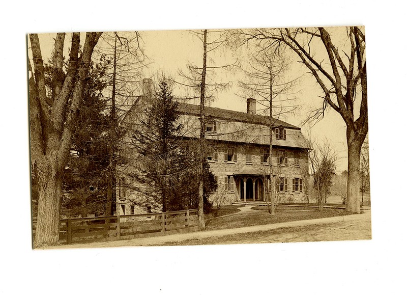 Stowe House