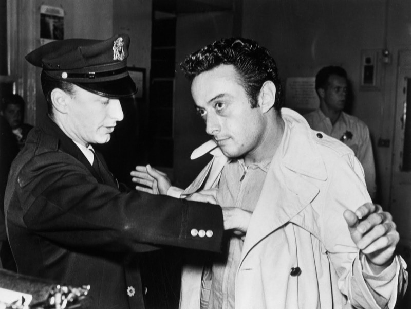 Lenny Bruce 