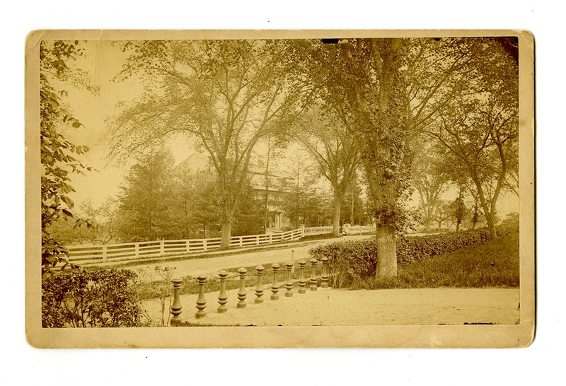 Stowe House