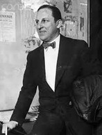 Arnold Rothstein was a racketeer, businessman, and prolific gambler who in many ways was the original "Don."