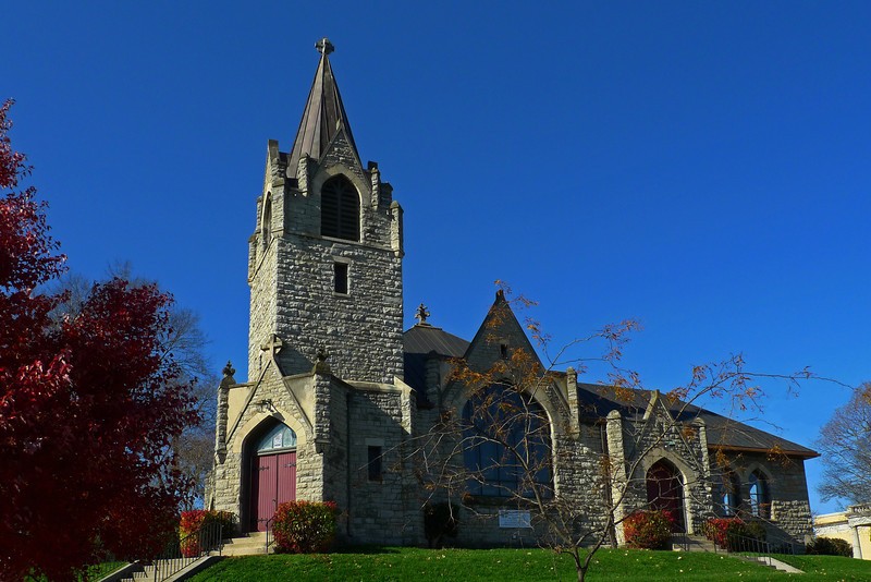 Trinity Episcopal Church