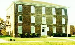 Dodge Hall