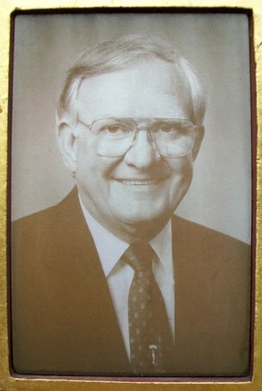 Vern Riffe