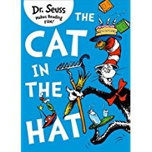 The Cat and the Hat