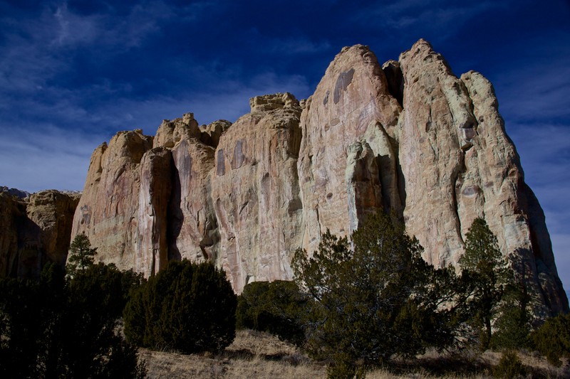 El Morro Monument