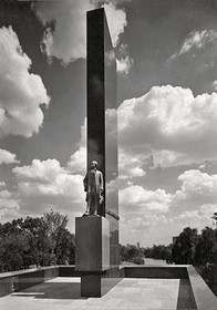 Cloud, Sky, Black, Sculpture