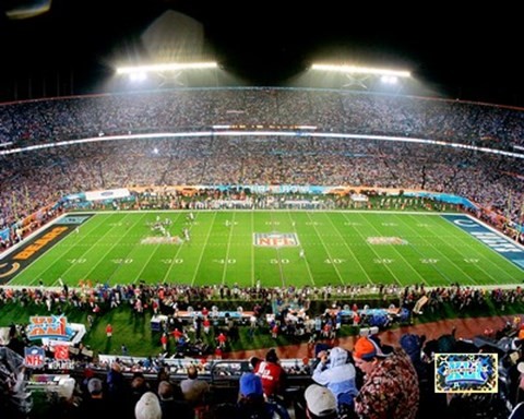 Super Bowl XLI
