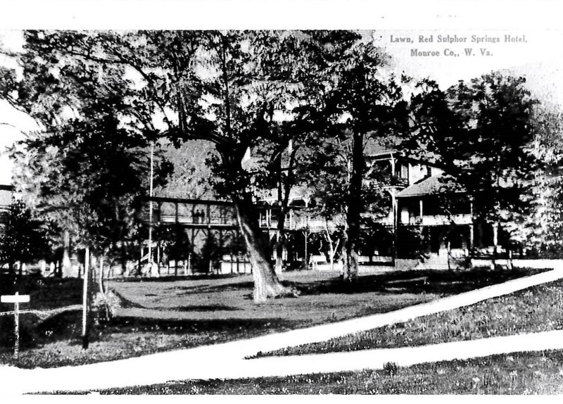 Building, Plant, Tree, House