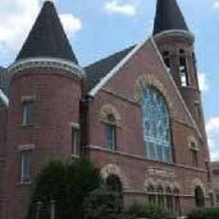 First United Methodist Church