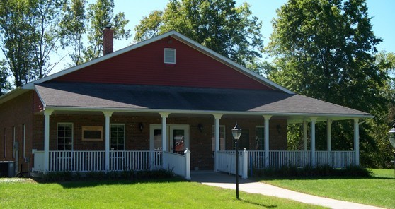 Vedder Research Library