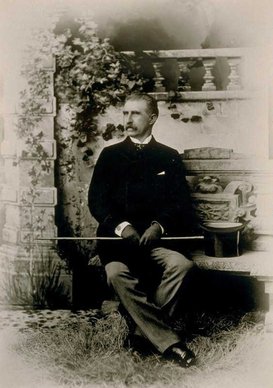 John MacKay (1831-1902)