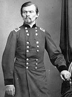 Col. Franz Sigel, German imigrant, failed to recognize 3rd Louisiana as Confederates, was overrun and helped lead to the Union defeat at Wilson's Creek.