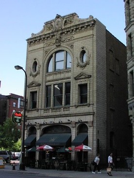 Gluek's is the oldest restaurant in downtown Minneapolis.