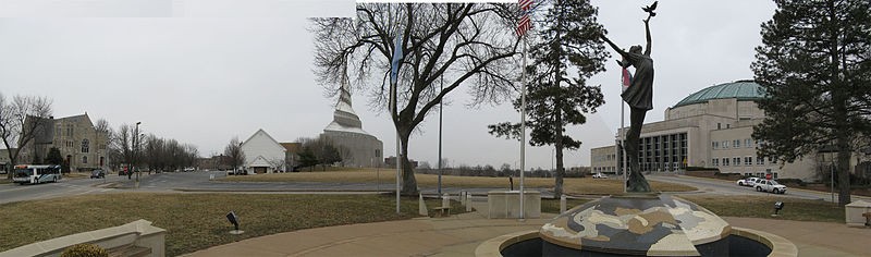 The Temple Lot