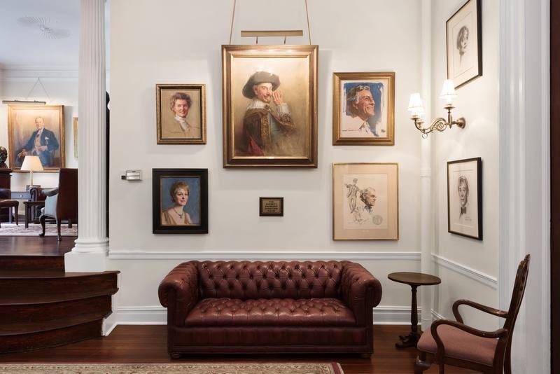 Kinstler Room