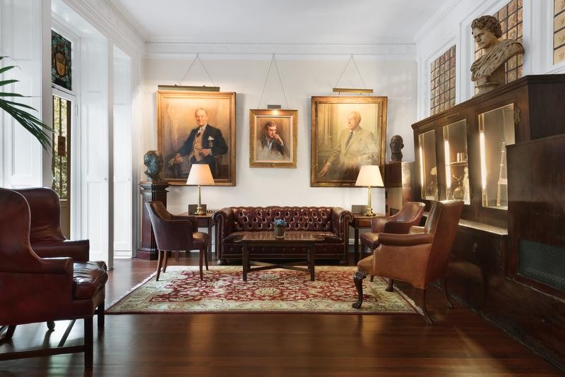 The Alcove