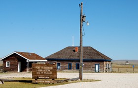 Fort Fetterman